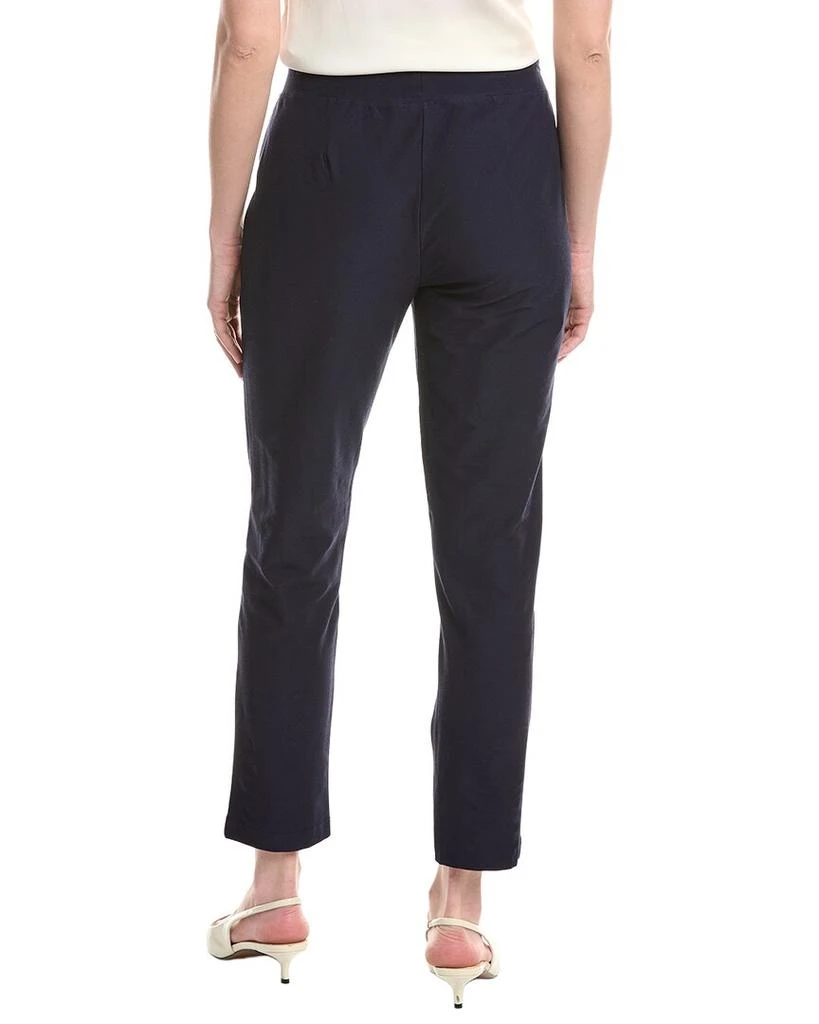 Eileen Fisher EILEEN FISHER Slim Ankle Pant 2