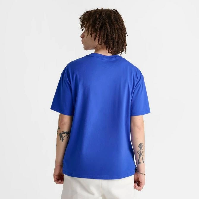 NIKE Men's Nike Sportswear Hazard T-Shirt 3