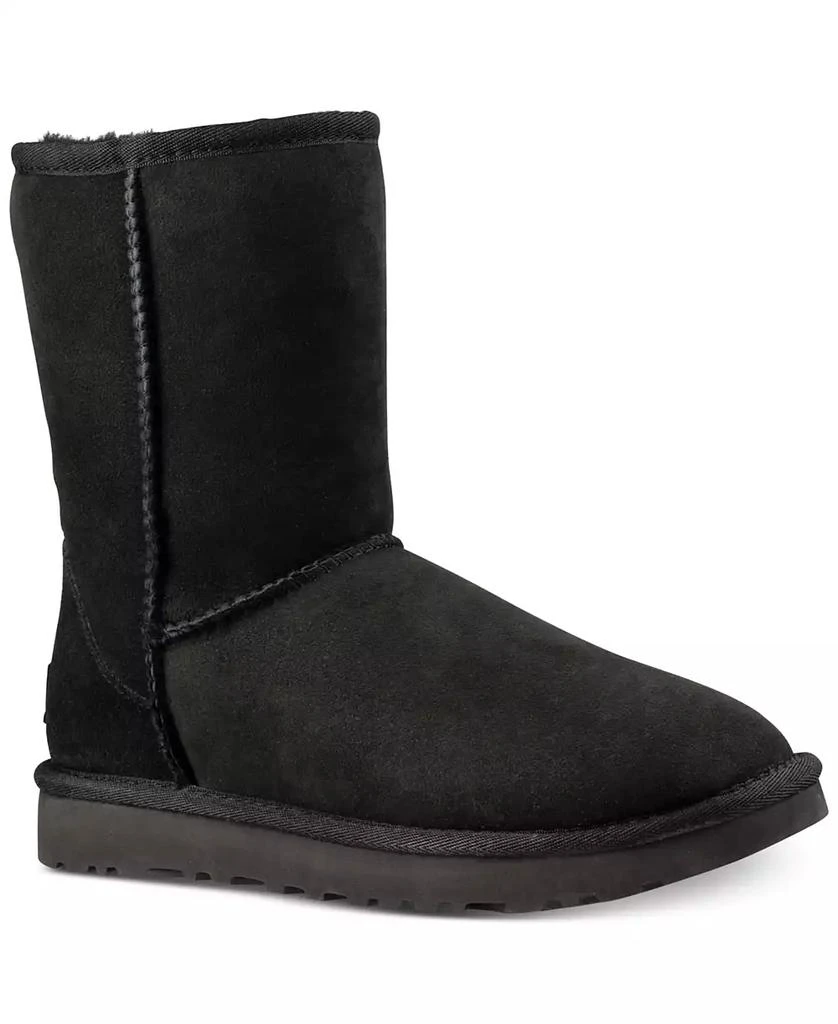 UGG Women's Classic II Short Boots 1