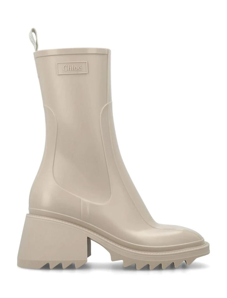 Chloé Chloé Betty Rain Boot 1