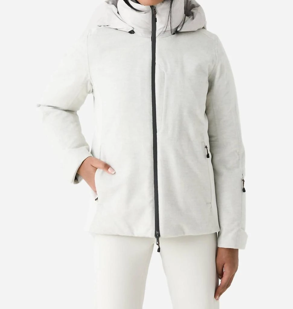Sease Sease - Armor Ski Jacket 1