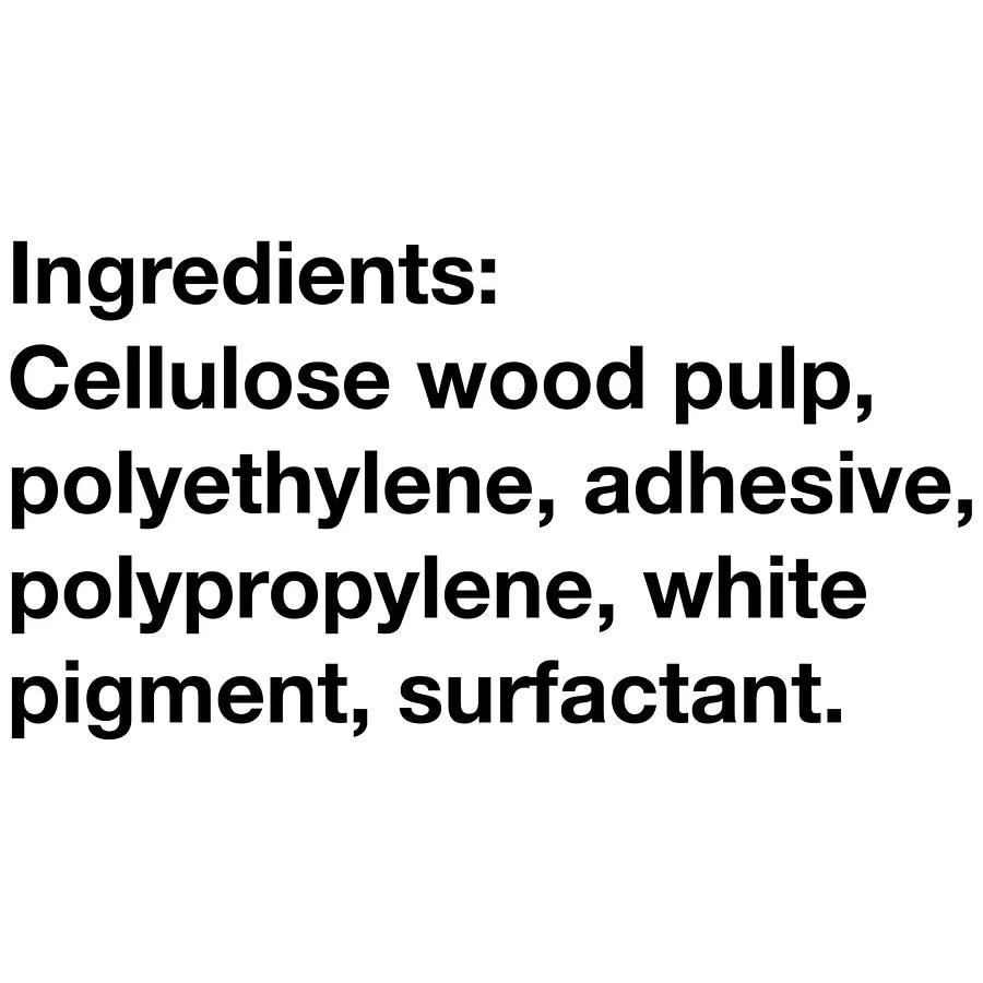 Walgreens Regular Thin Liners Unscented 2