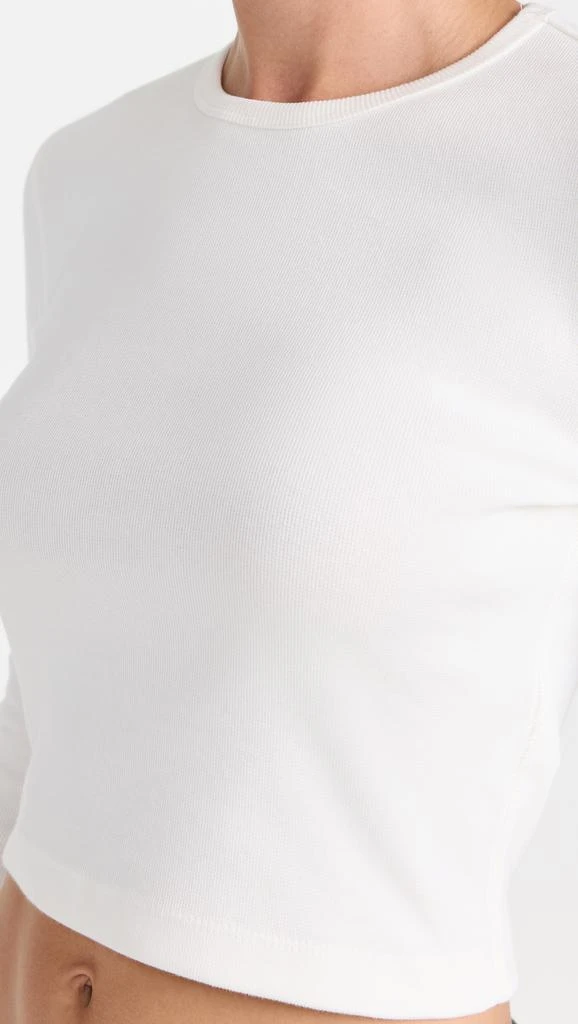 WARDROBE.NYC HB Long Sleeve Tee 5