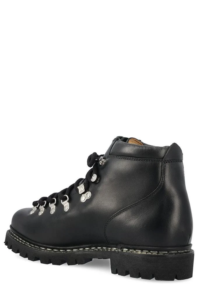 Paraboot Paraboot Avoriaz Lace-Up Boots 3