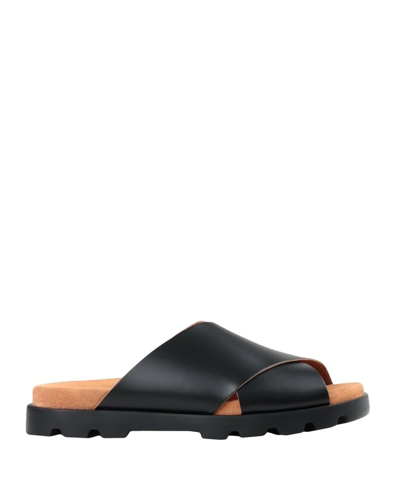 Camper Sandals 1