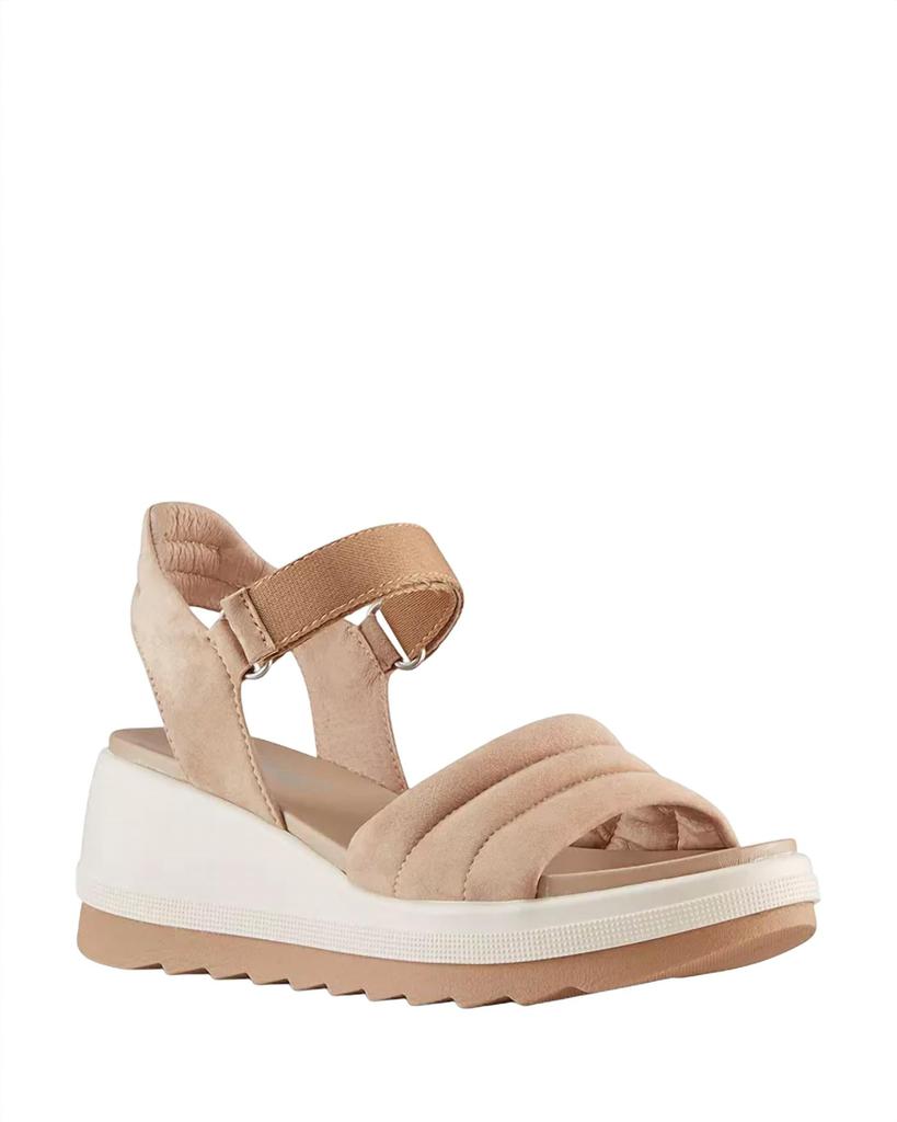 Cougar Women's Honey Wedge Sandal