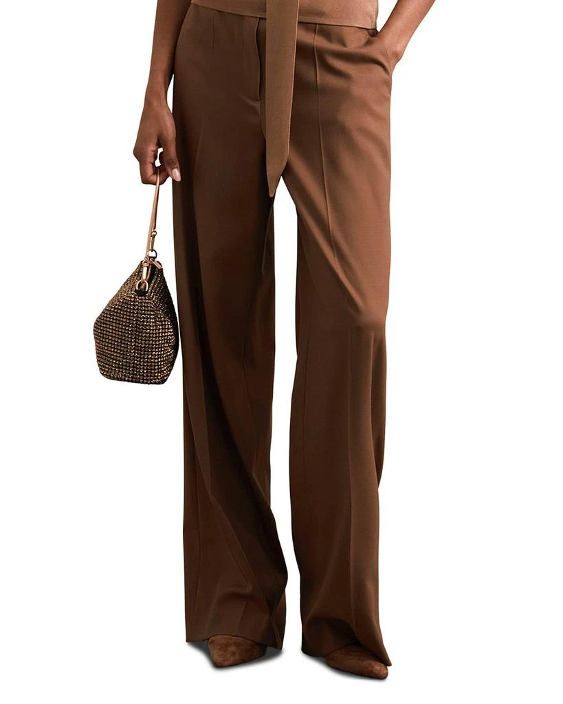 REISS Leah Crystal Bracelet Pouch 6