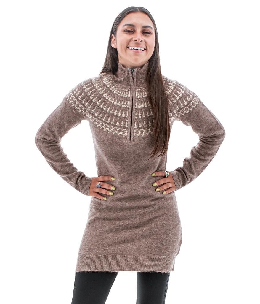 Aventura Clothing Alpine Dress
