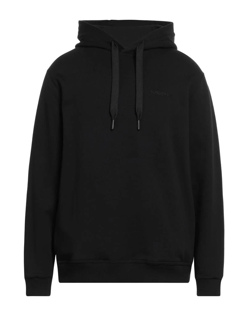 Burberry Hooded sweatshirt 1