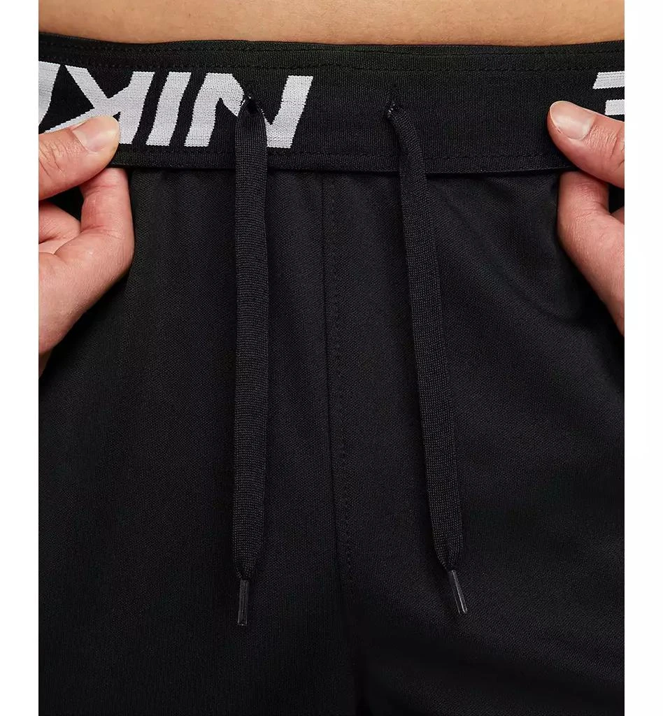 NIKE Men's Totality Dri-FIT Open Hem Versatile Pants 4