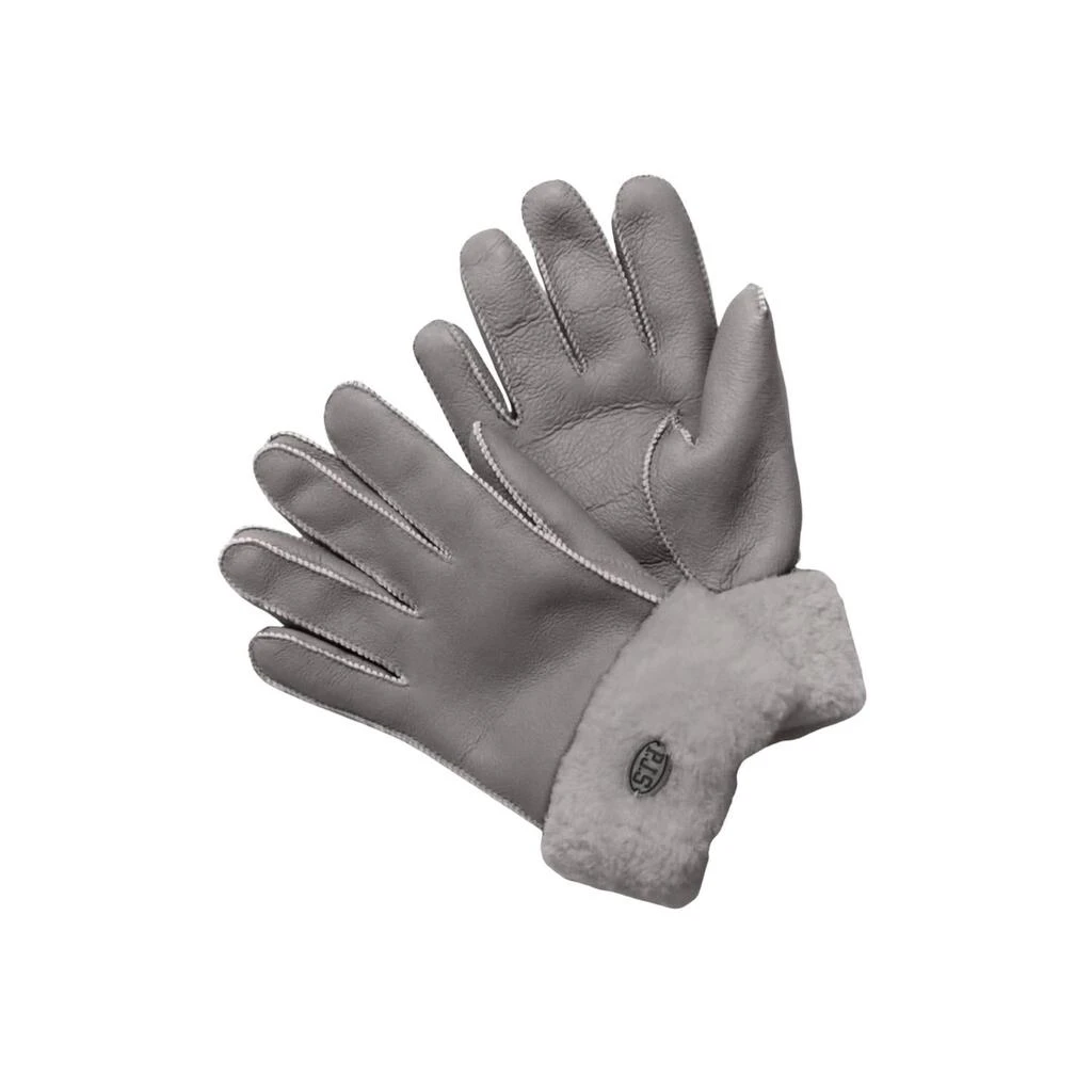 Parajumpers Parajumpers - Shearling Gloves