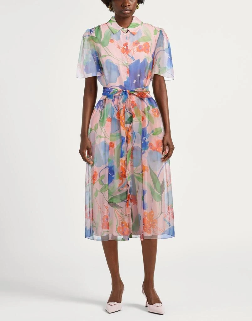 Carolina Herrera Midi dress 2
