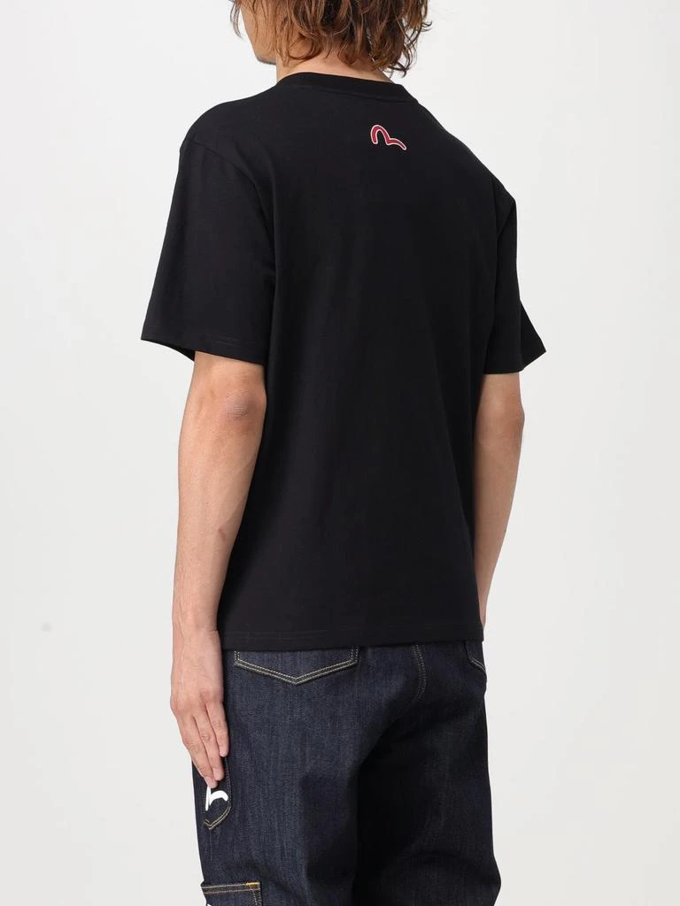 Evisu Evisu t-shirt for man 3