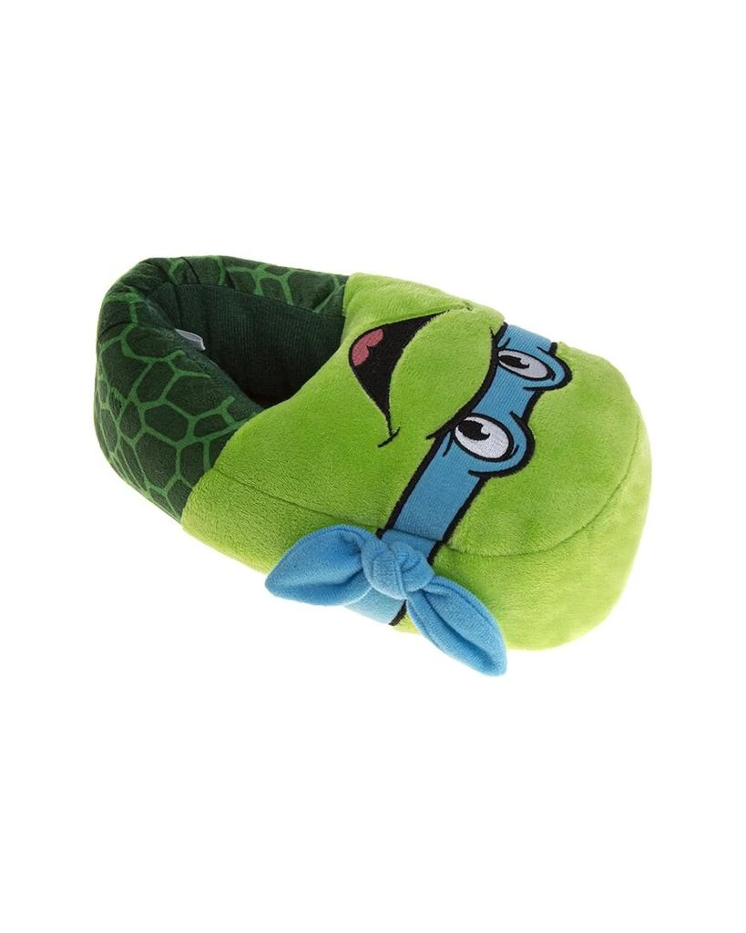 Josmo JOSMO Ninja Turtle Slippers 1