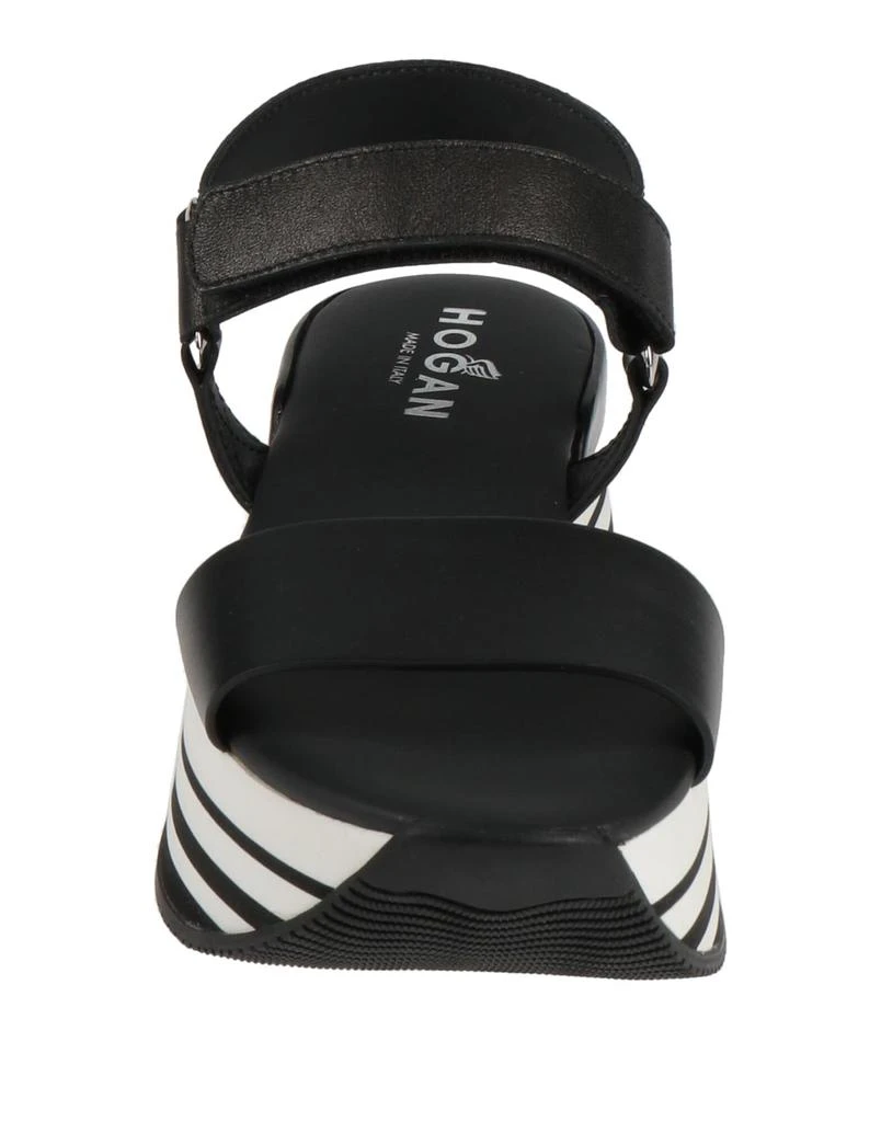 hogan Sandals 4
