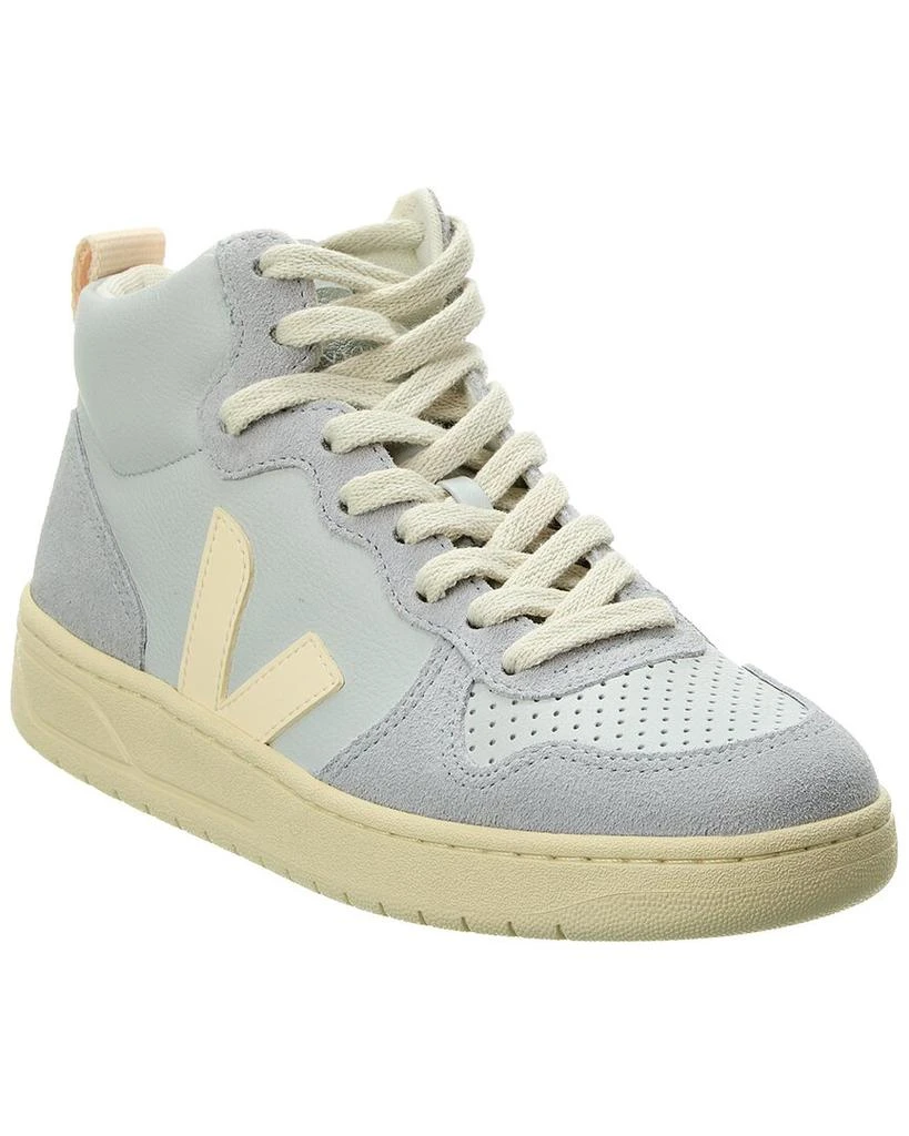 Veja V-15 O.T. Leather Sneaker 1