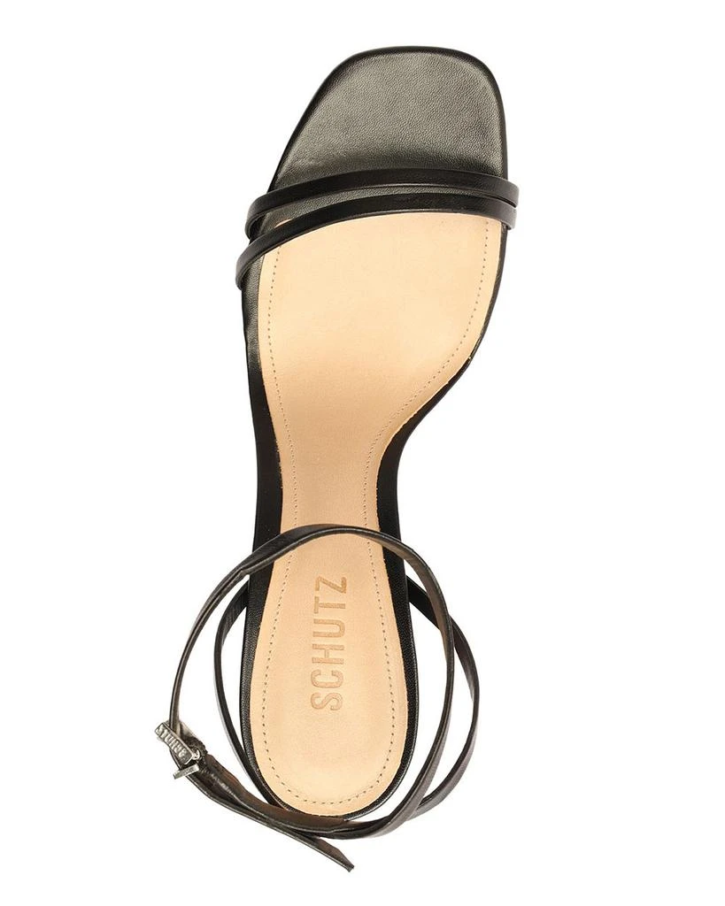 Schutz Women's Altina Sandals 3