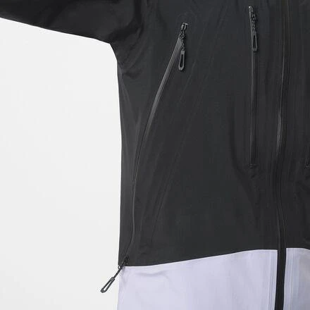 Salomon Scrambler GORE-TEX Jacket - Women
s 6