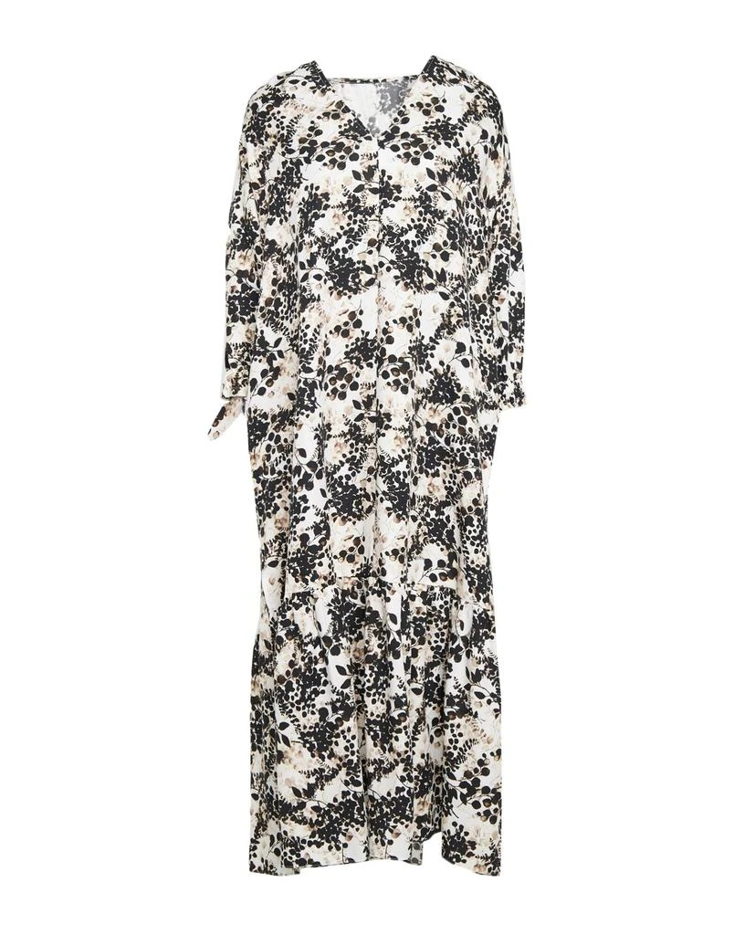 MOTHER OF PEARL Midi dress 1