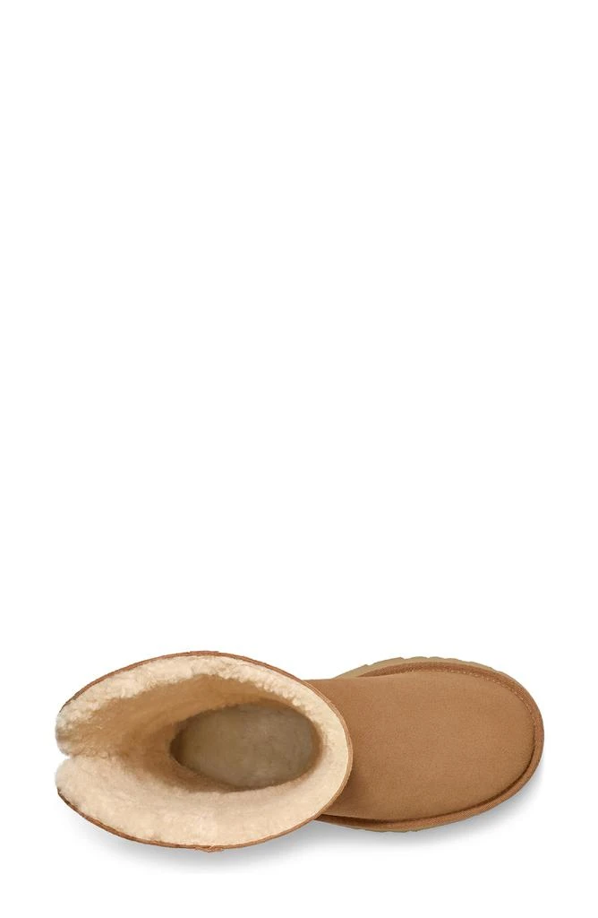 UGG Classic New Heights Genuine Shearling Cuffable Boot 5