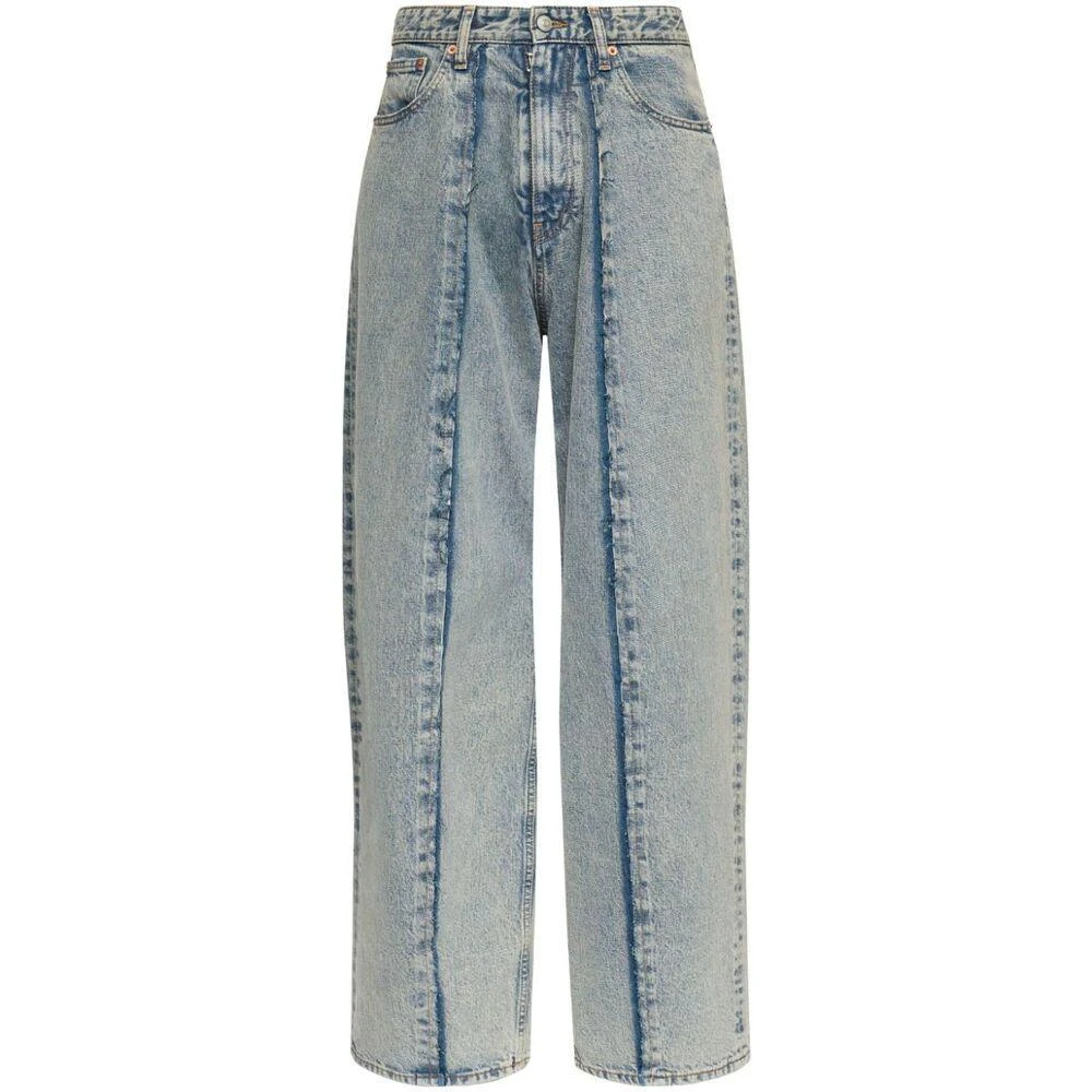 MM6 Mm6 Maison Margiela Jeans 1