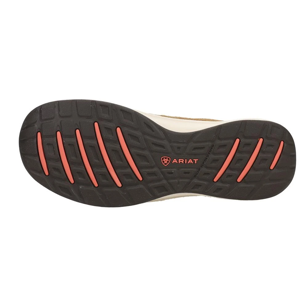 Ariat Buckeye Slip On Flats 5