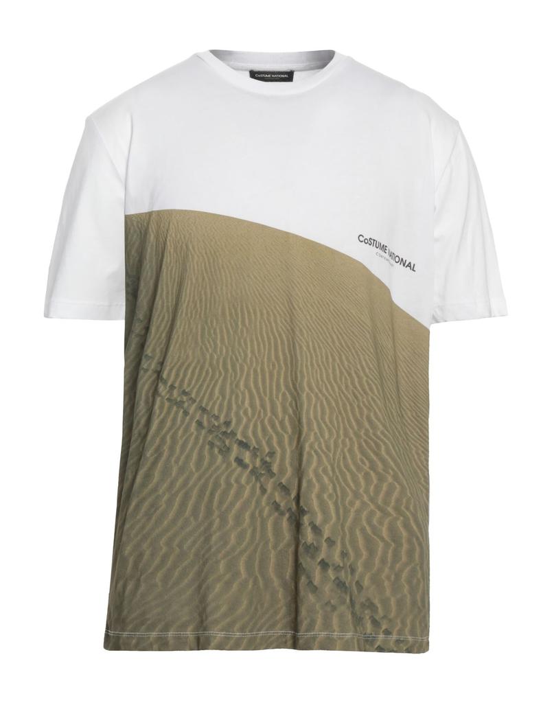 Costume National T-shirt