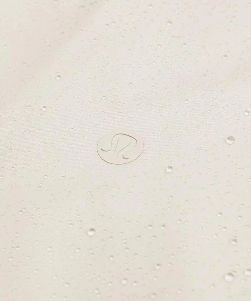 Lululemon Rain Rebel Jacket 42