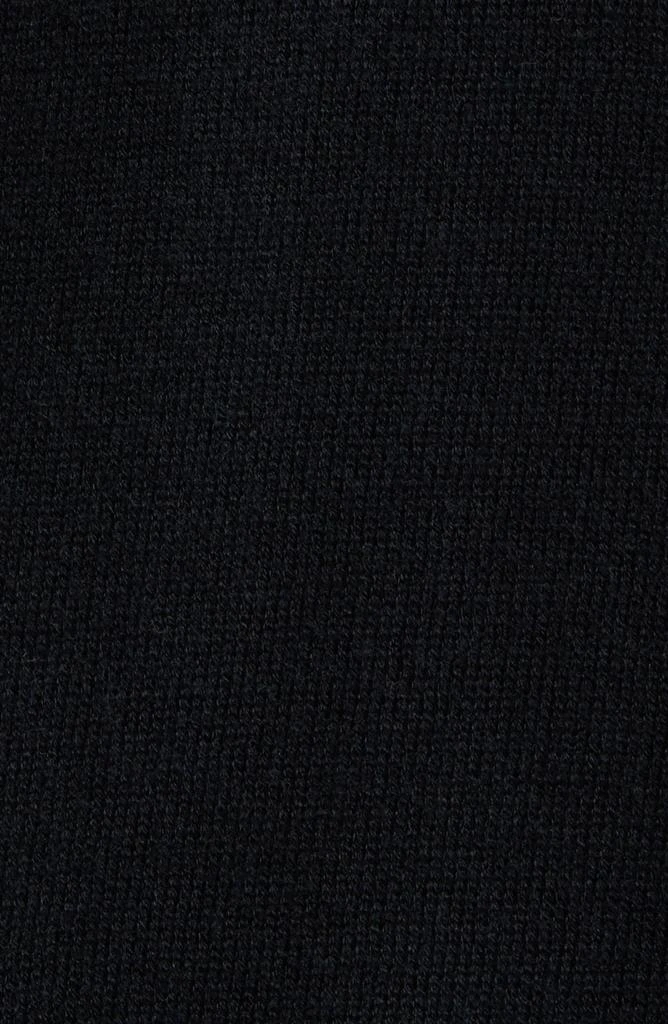 Treasure & Bond Relaxed V-Neck Sweater 6