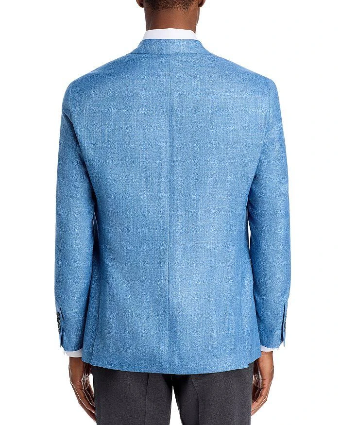 Hart Schaffner Marx Textured New York Fit Sport Coat 4