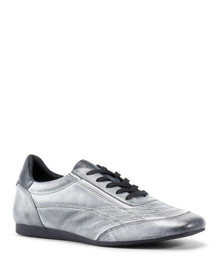 Vagabond Shoemakers Women's Hillary Low Top Sneakers