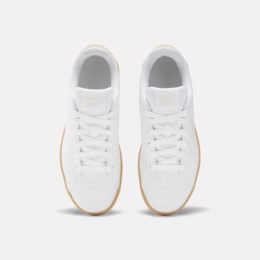 Reebok Women's Reebok Court Clean Shoes 4