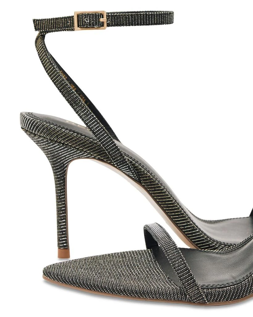 REISS Women
s Charlotte Strappy High Heel Sandals 4