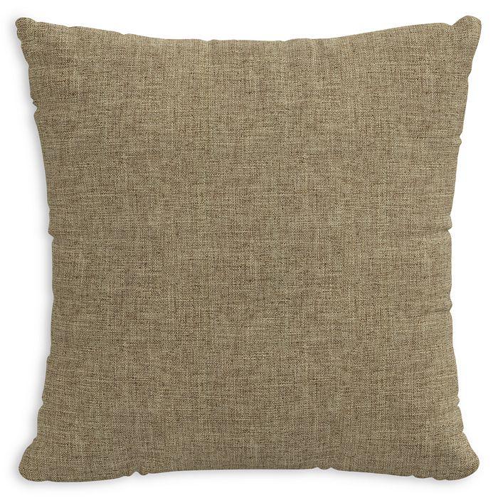 Sparrow & Wren Cloth & Co. Addaline Zuma Pillow, 20 x 20"