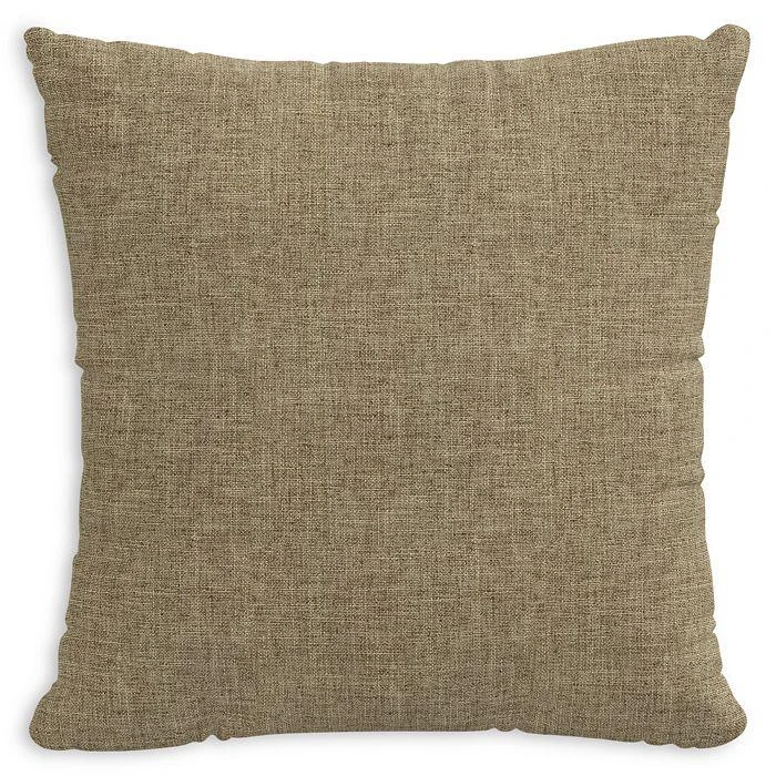 Sparrow & Wren Cloth & Co. Addaline Zuma Pillow, 20 x 20" 1