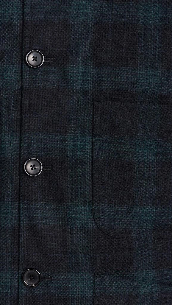 Paul Smith Chore Jacket 5