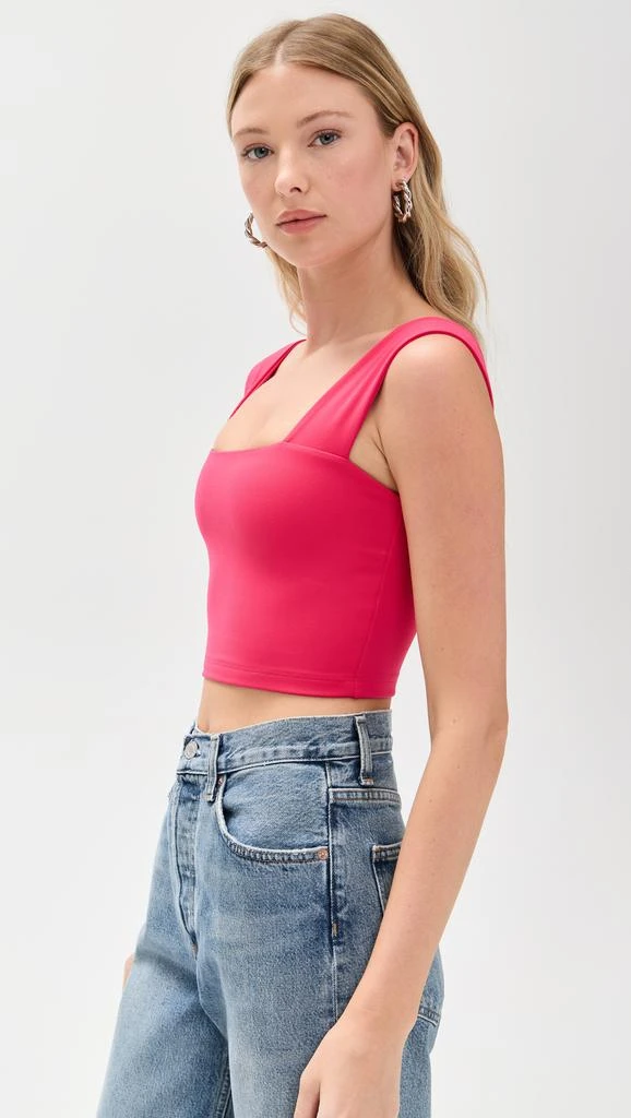 Susana Monaco Essential Wide Strap Top 3