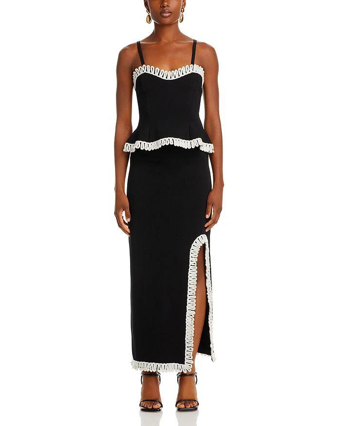 By Malene Birger Gabie Maxi Skirt 8