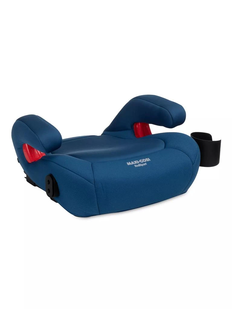 Maxi-Cosi RodiSport Booster Car Seat 2