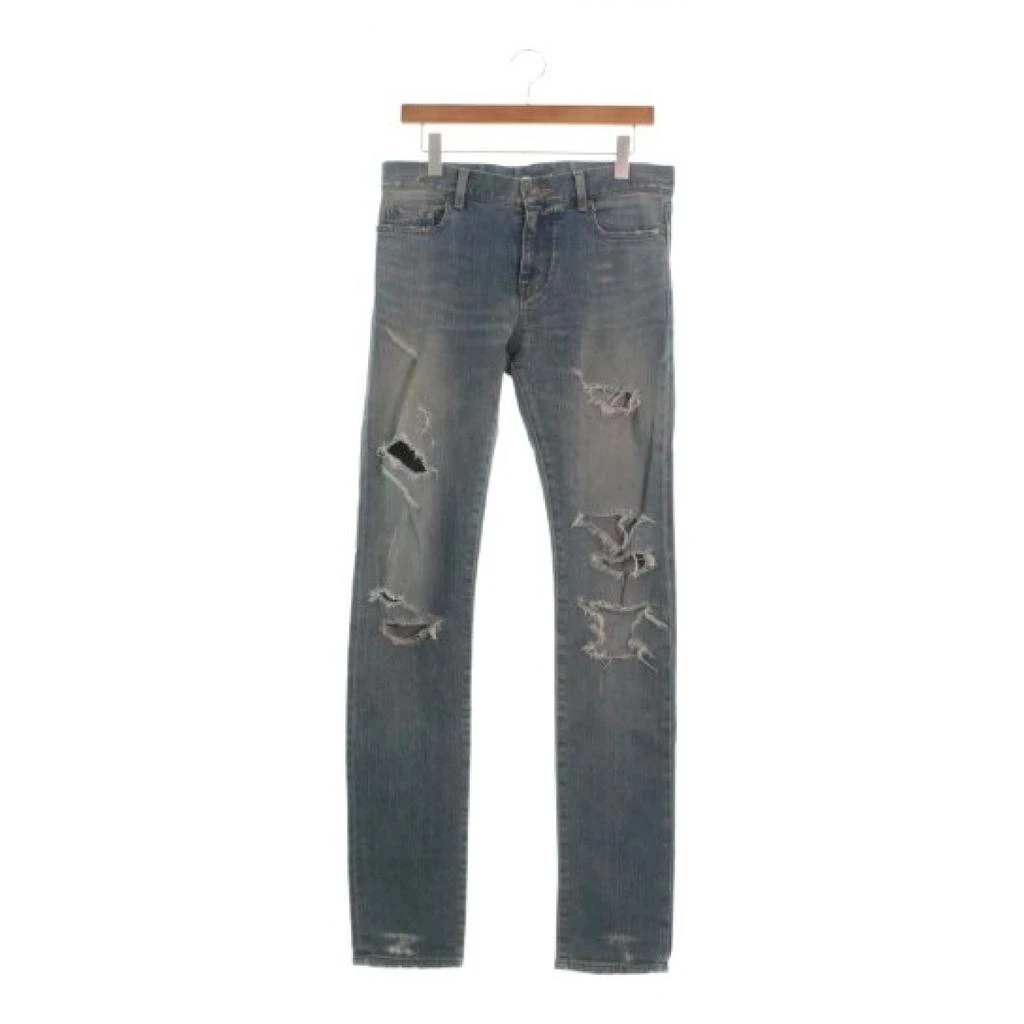 Yves Saint Laurent Saint Laurent Jeans 1