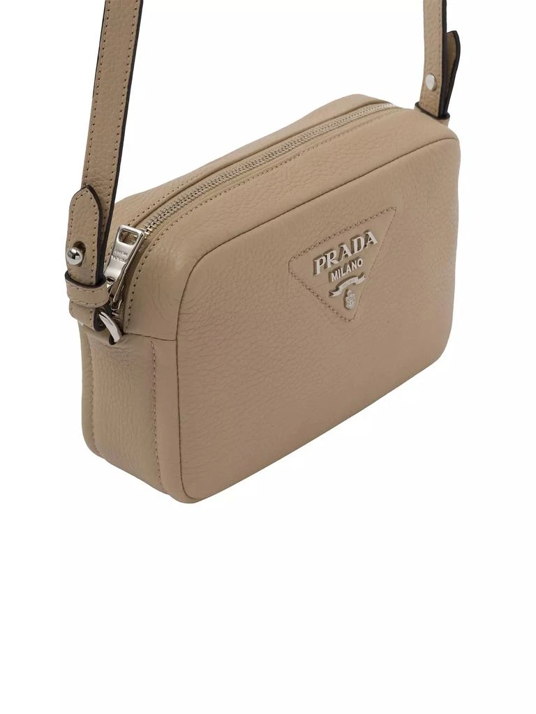 Prada Small Leather Bag 6