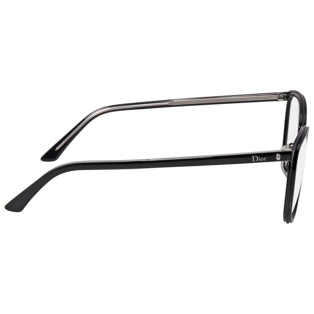 Dior Dior Demo Square Ladies Eyeglasses MONTAIGNE42FIE52 3