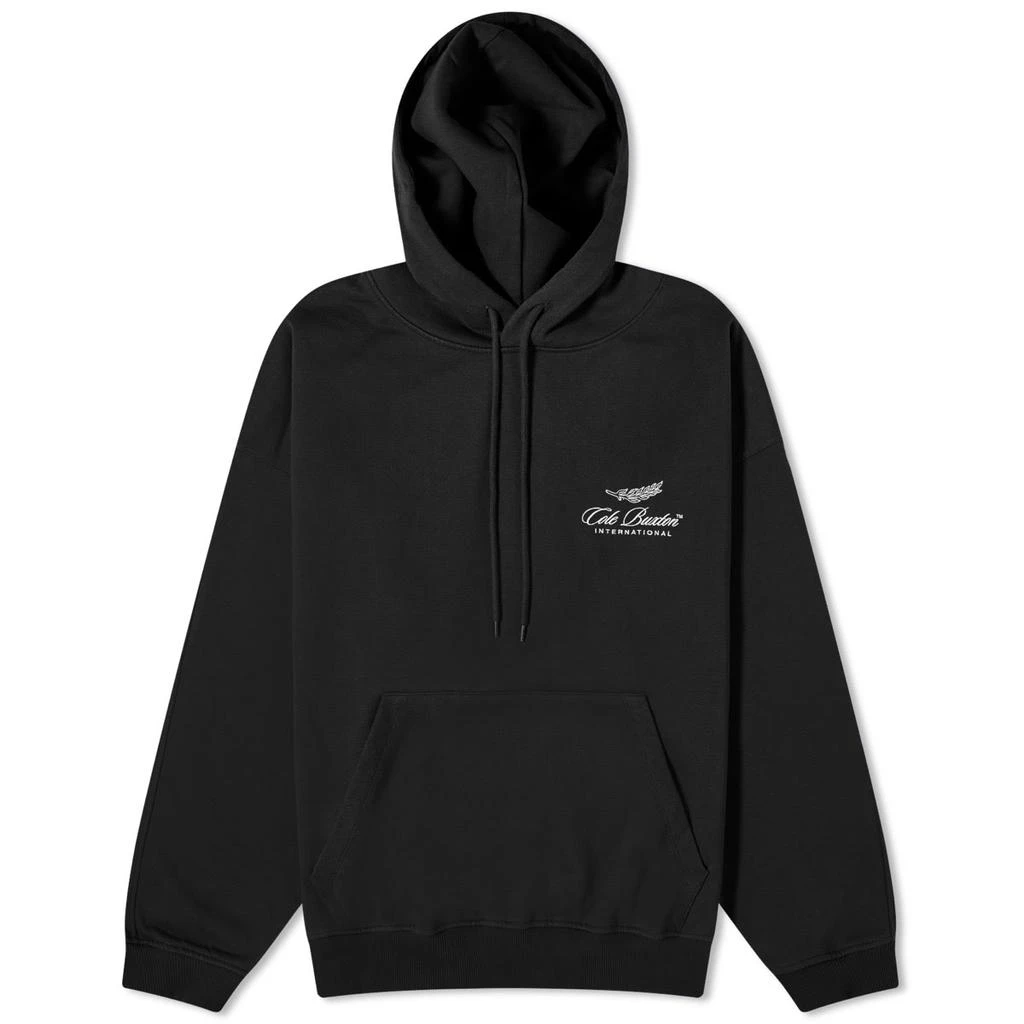 Cole Buxton Cole Buxton International Hoodie 1