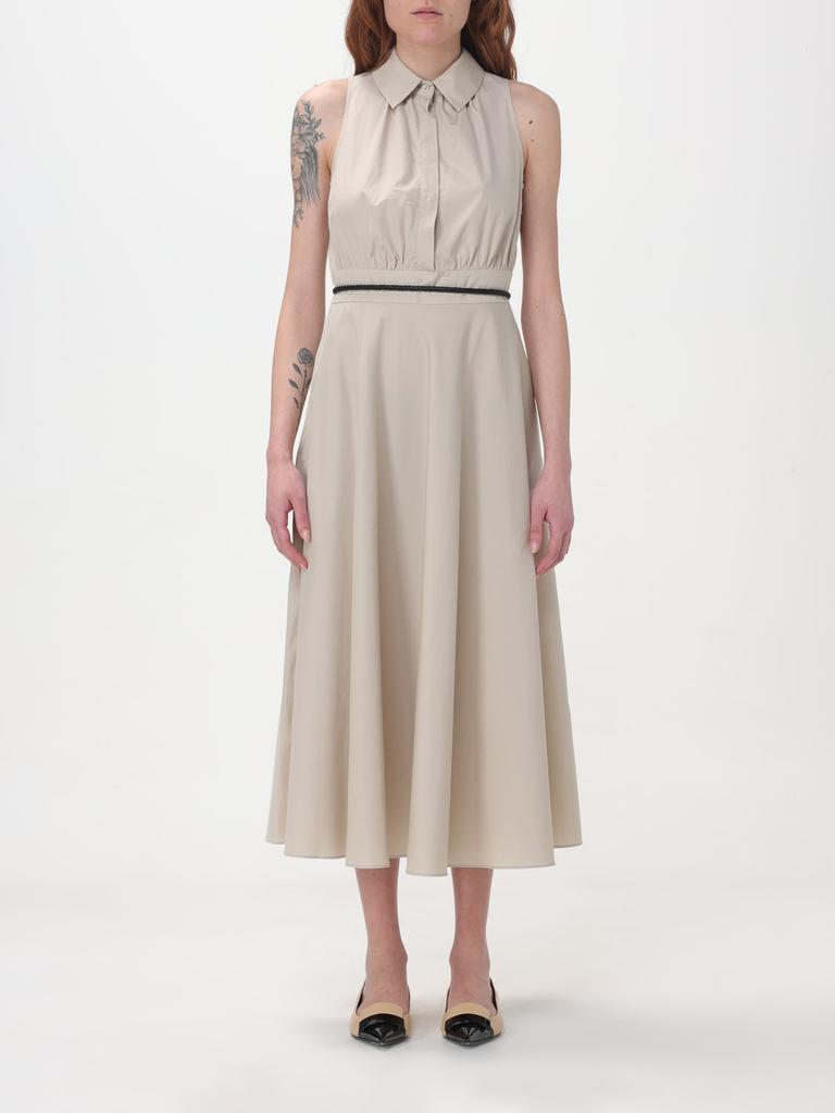 MAX MARA STUDIO Dress woman Max Mara