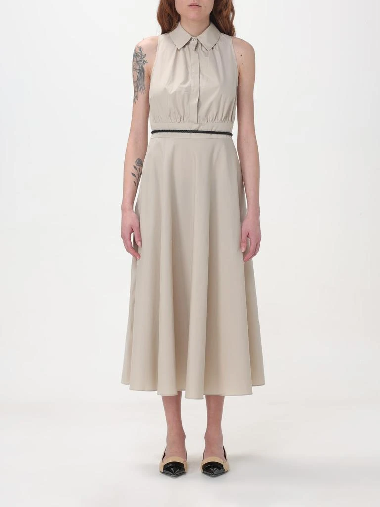 MAX MARA STUDIO Dress woman Max Mara 1