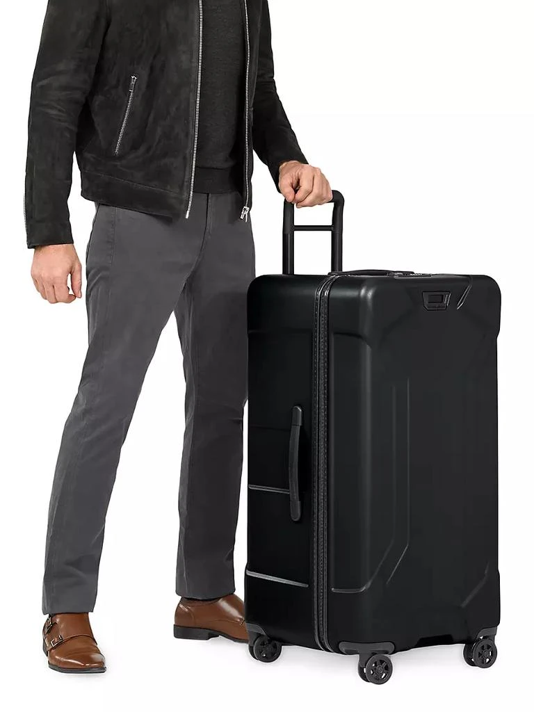 Briggs & Riley Torque Extra Large Spinner Trunk 3