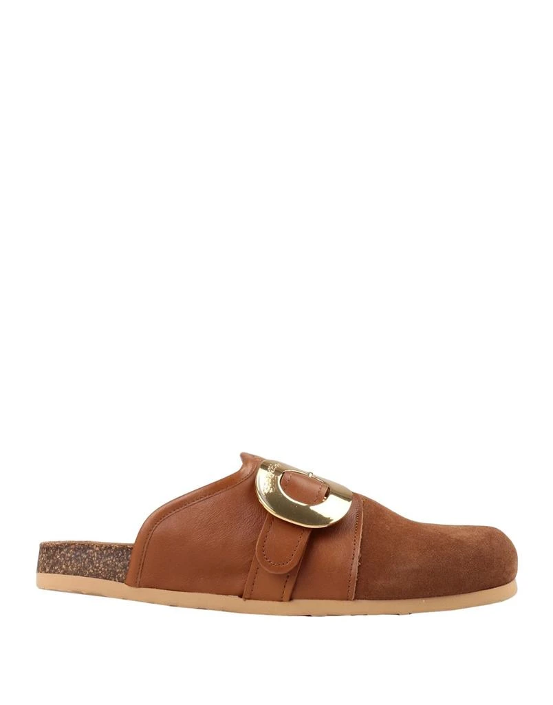 See by Chloé Mules and clogs 1