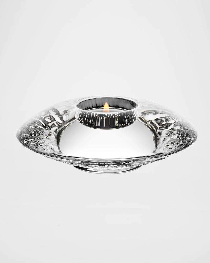 Orrefors Discus Votive 1