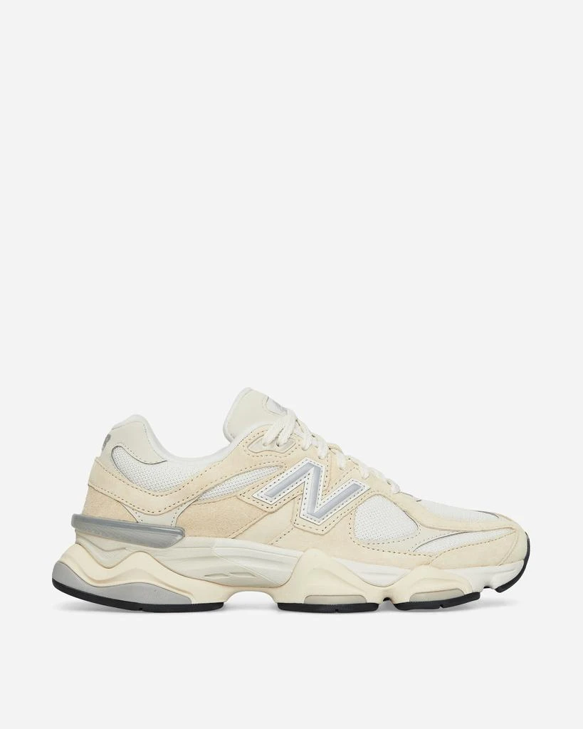 New Balance 9060 Sneakers Calcium Natural Bone 1