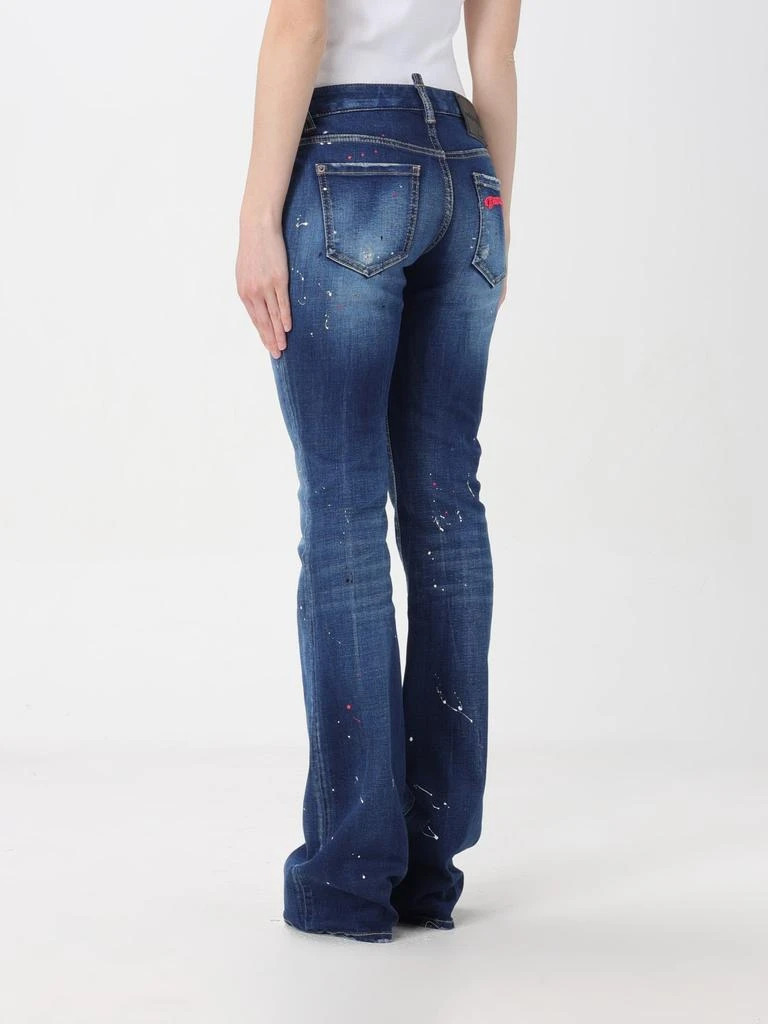 DSQUARED2 Jeans woman Dsquared2 2